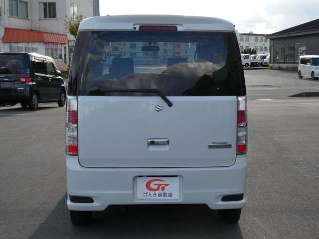 SUZUKI EVERY WAGON 4WD 2011 Image 31