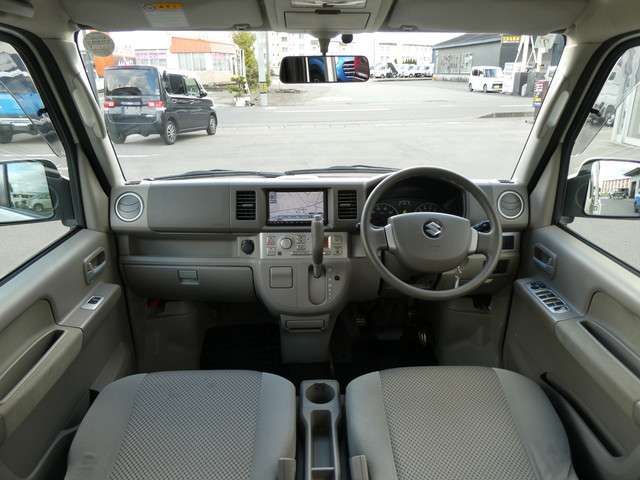 SUZUKI EVERY WAGON 4WD 2011 Image 31