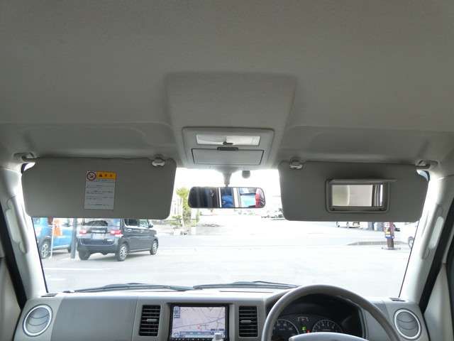 SUZUKI EVERY WAGON 4WD 2011 Image 31