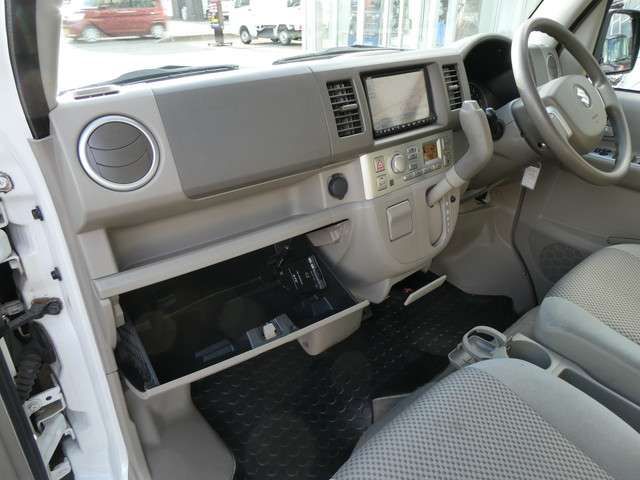 SUZUKI EVERY WAGON 4WD 2011 Image 31