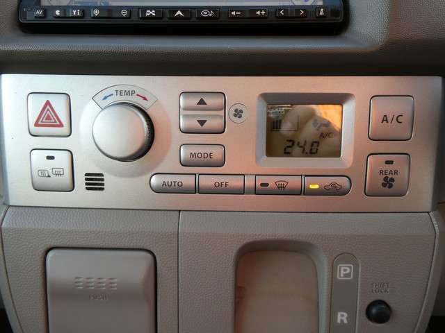 SUZUKI EVERY WAGON 4WD 2011 Image 31