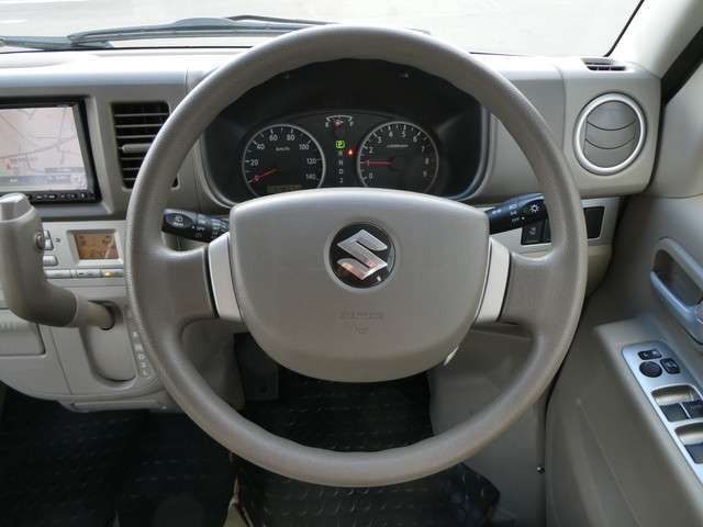 SUZUKI EVERY WAGON 4WD 2011 Image 31