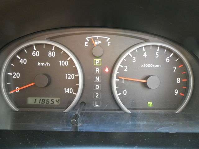 SUZUKI EVERY WAGON 4WD 2011 Image 31