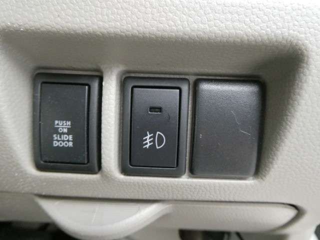 SUZUKI EVERY WAGON 4WD 2011 Image 31