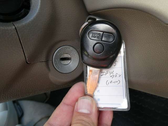 SUZUKI EVERY WAGON 4WD 2011 Image 31