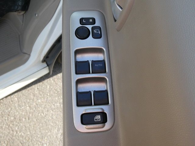 SUZUKI EVERY WAGON 4WD 2011 Image 31