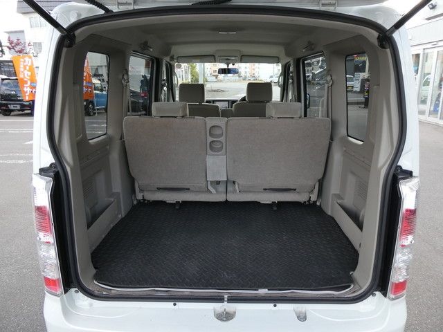 SUZUKI EVERY WAGON 4WD 2011 Image 31