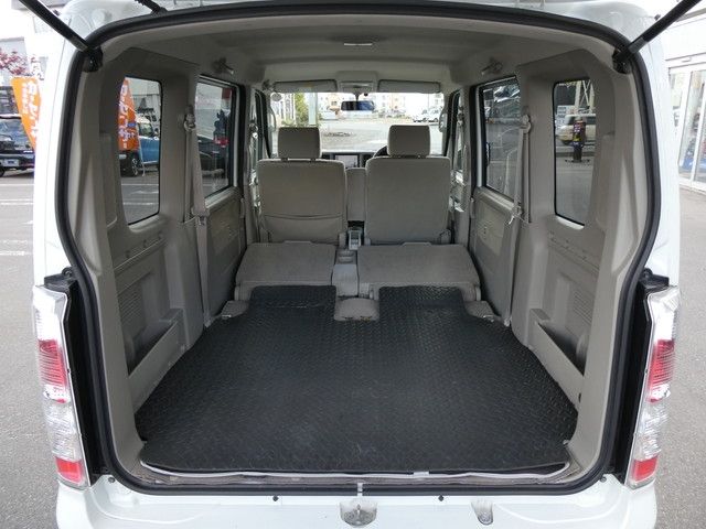 SUZUKI EVERY WAGON 4WD 2011 Image 31