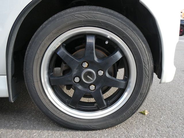 SUZUKI EVERY WAGON 4WD 2011 Image 31