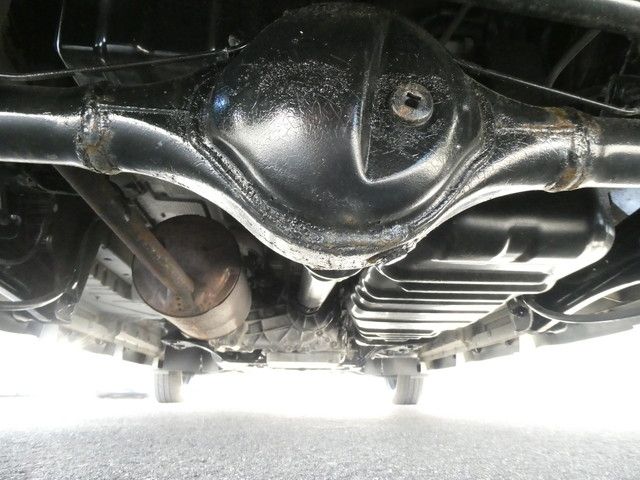 SUZUKI EVERY WAGON 4WD 2011 Image 31