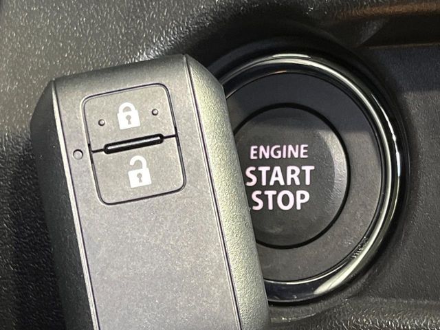 SUZUKI JIMNY SIERRA 2024 Image 31