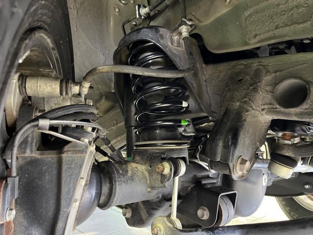 SUZUKI JIMNY SIERRA 2024 Image 31