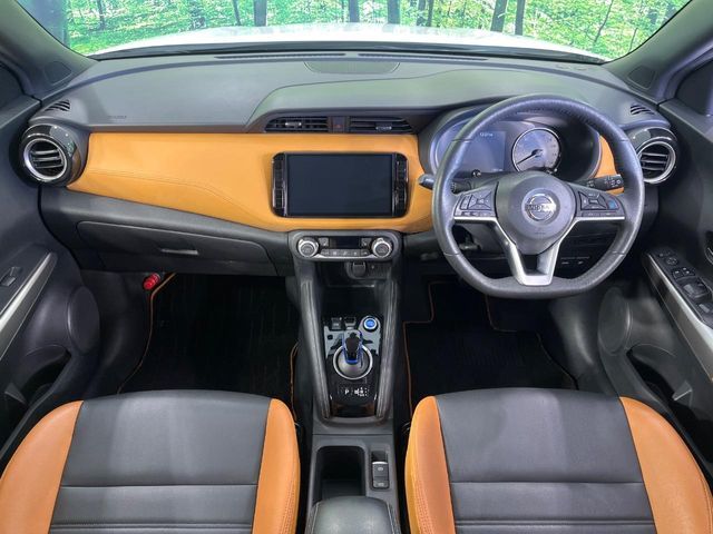 NISSAN KICKS 2021 Image 31