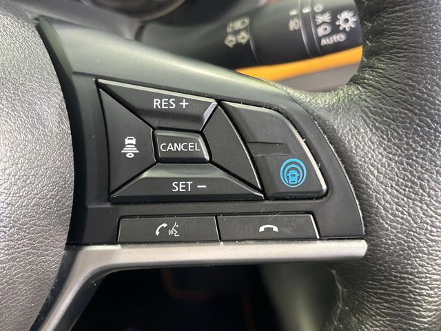 NISSAN KICKS 2021 Image 31