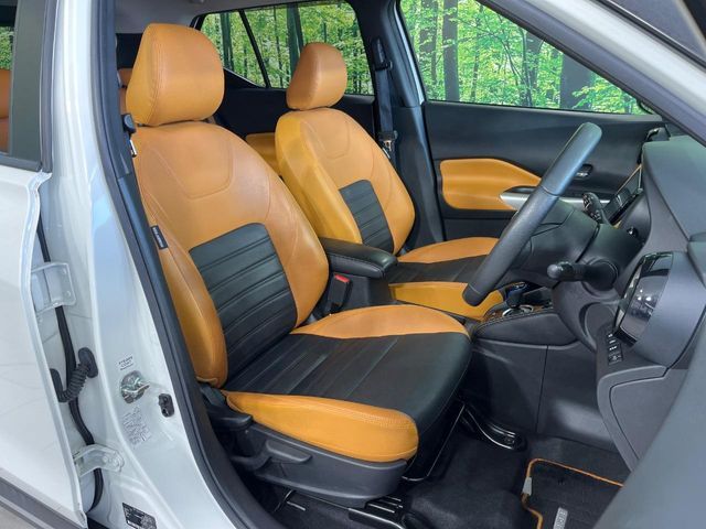 NISSAN KICKS 2021 Image 31