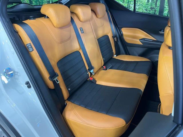 NISSAN KICKS 2021 Image 31