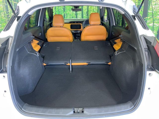 NISSAN KICKS 2021 Image 31