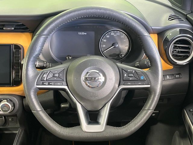 NISSAN KICKS 2021 Image 31