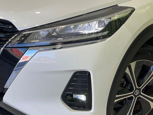 NISSAN KICKS 2021 Image 31