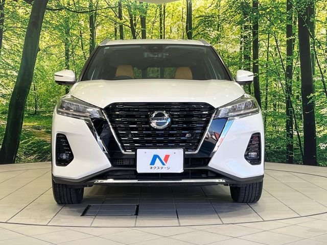 NISSAN KICKS 2021 Image 31