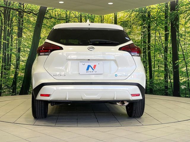 NISSAN KICKS 2021 Image 31