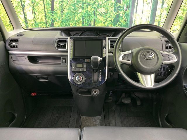 DAIHATSU TANTO CUSTOM 2019 Image 31