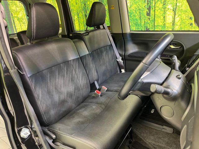 DAIHATSU TANTO CUSTOM 2019 Image 31