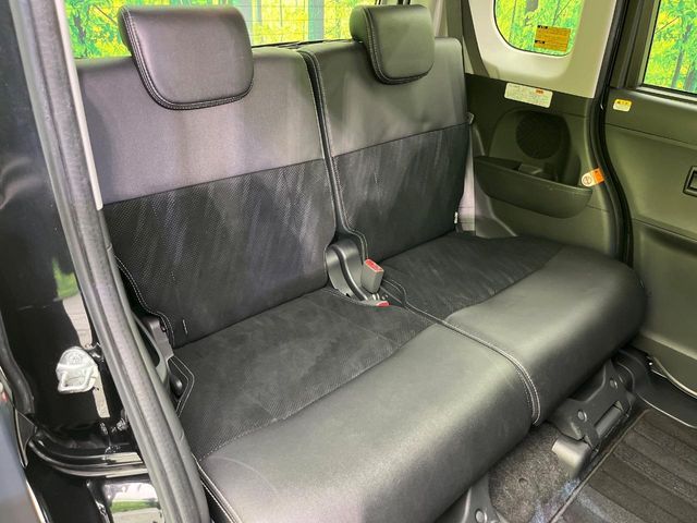 DAIHATSU TANTO CUSTOM 2019 Image 31