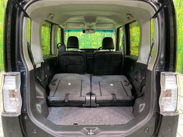 DAIHATSU TANTO CUSTOM 2019 Image 31