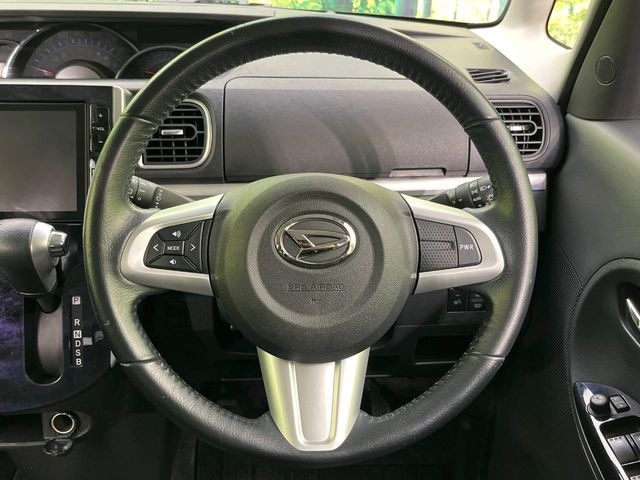 DAIHATSU TANTO CUSTOM 2019 Image 31