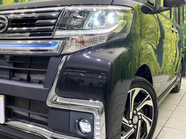 DAIHATSU TANTO CUSTOM 2019 Image 31