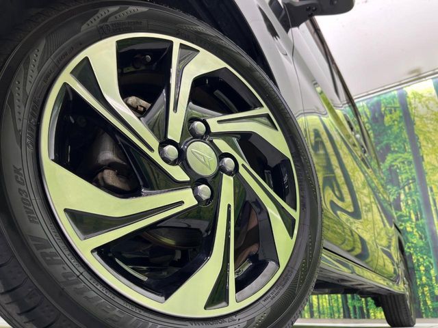 DAIHATSU TANTO CUSTOM 2019 Image 31