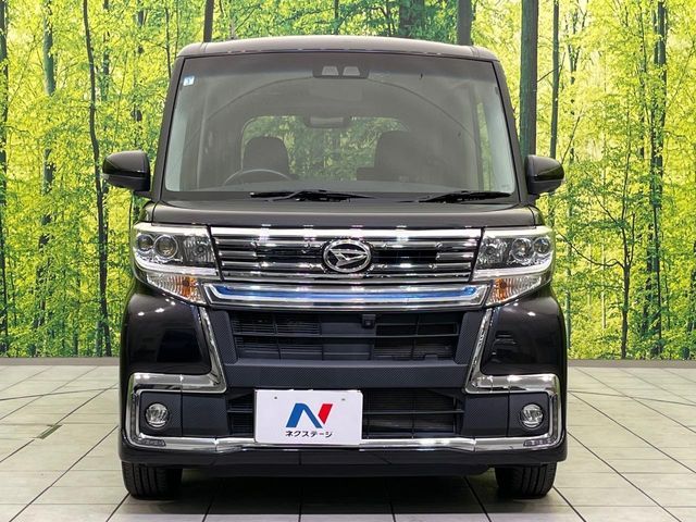 DAIHATSU TANTO CUSTOM 2019 Image 31