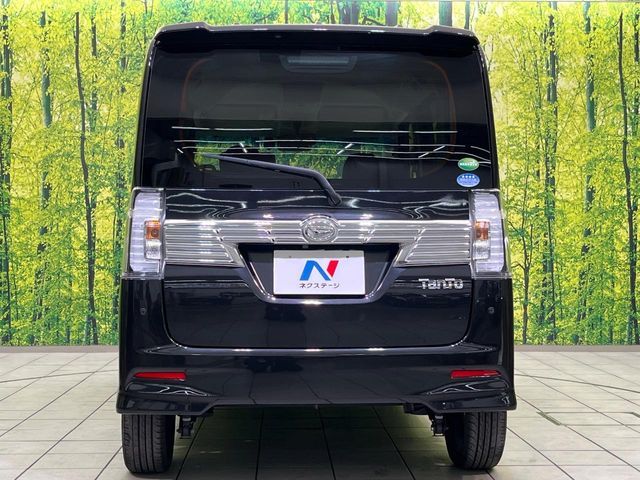 DAIHATSU TANTO CUSTOM 2019 Image 31