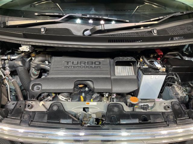 DAIHATSU TANTO CUSTOM 2019 Image 31