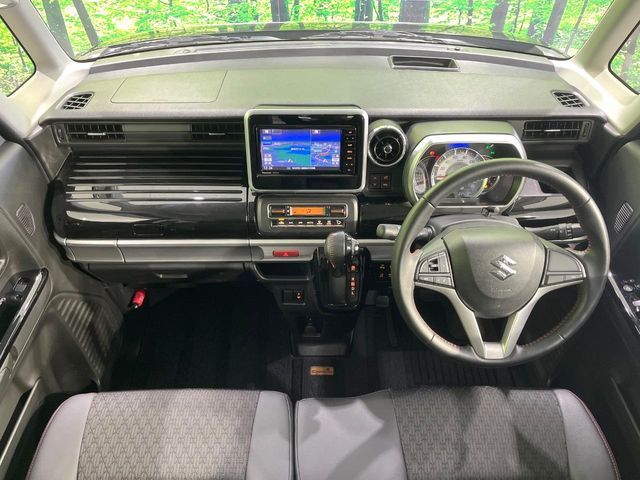 SUZUKI SPACIA CUSTOM 2018 Image 31