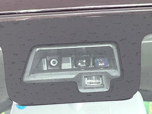 SUZUKI SPACIA CUSTOM 2018 Image 31