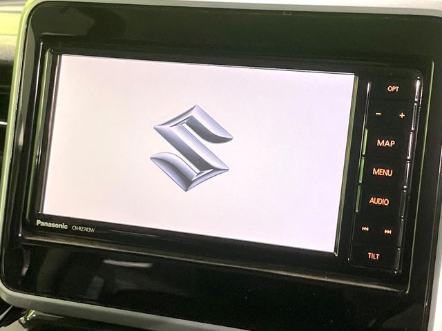 SUZUKI SPACIA CUSTOM 2018 Image 31