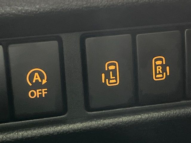 SUZUKI SPACIA CUSTOM 2018 Image 31