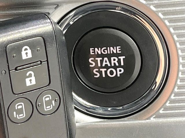 SUZUKI SPACIA CUSTOM 2018 Image 31