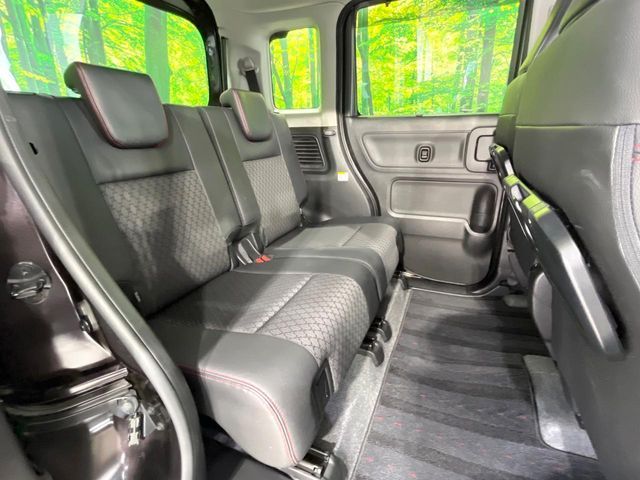 SUZUKI SPACIA CUSTOM 2018 Image 31