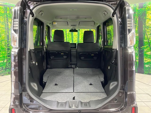 SUZUKI SPACIA CUSTOM 2018 Image 31