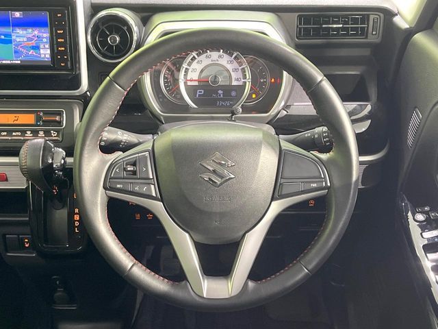 SUZUKI SPACIA CUSTOM 2018 Image 31