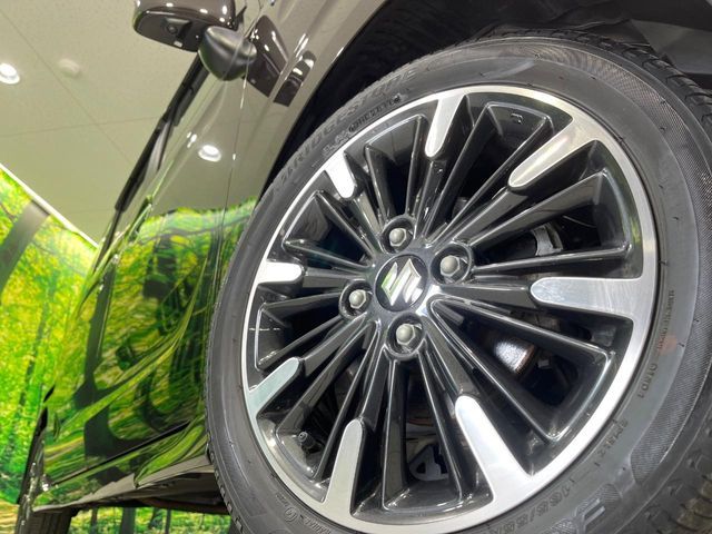 SUZUKI SPACIA CUSTOM 2018 Image 31