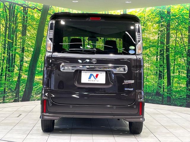 SUZUKI SPACIA CUSTOM 2018 Image 31