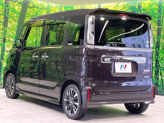 SUZUKI SPACIA CUSTOM 2018 Image 31