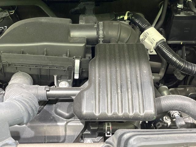 SUZUKI SPACIA CUSTOM 2018 Image 31