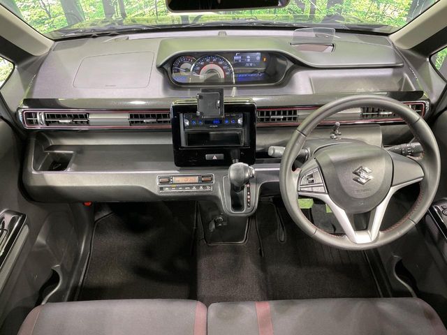 SUZUKI WAGON R STINGRAY 2019 Image 31