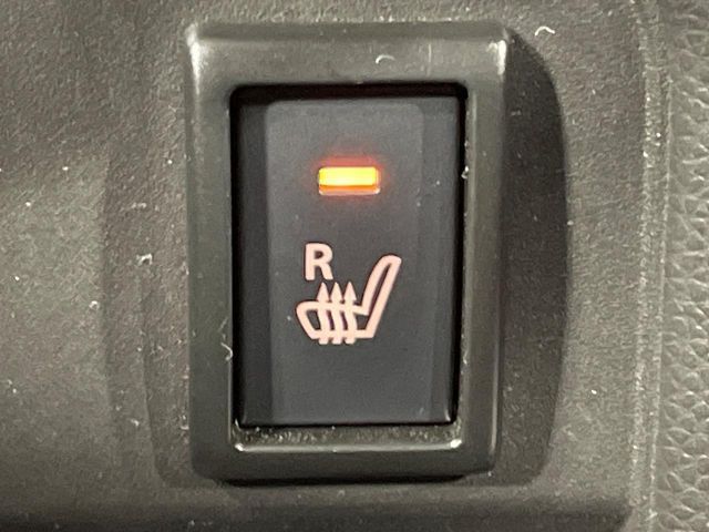 SUZUKI WAGON R STINGRAY 2019 Image 31