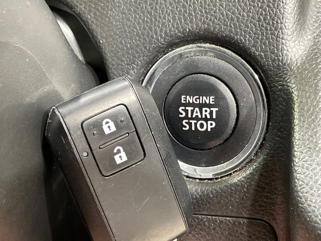 SUZUKI WAGON R STINGRAY 2019 Image 31